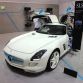 Mercedes-Benz  in Frankfurt 2013
