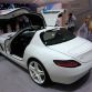 Mercedes-Benz  in Frankfurt 2013