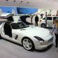 Mercedes-Benz  in Frankfurt 2013