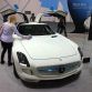 Mercedes-Benz  in Frankfurt 2013