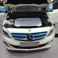 Mercedes-Benz  in Frankfurt 2013