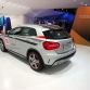 Mercedes-Benz  in Frankfurt 2013