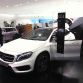 Mercedes-Benz  in Frankfurt 2013