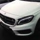 Mercedes-Benz  in Frankfurt 2013