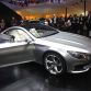 Mercedes-Benz  in Frankfurt 2013