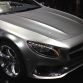 Mercedes-Benz  in Frankfurt 2013