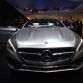 Mercedes-Benz  in Frankfurt 2013