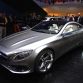 Mercedes-Benz  in Frankfurt 2013