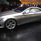Mercedes-Benz  in Frankfurt 2013