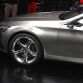 Mercedes-Benz  in Frankfurt 2013