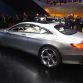 Mercedes-Benz  in Frankfurt 2013