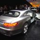 Mercedes-Benz  in Frankfurt 2013