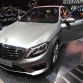 Mercedes-Benz  in Frankfurt 2013
