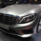 Mercedes-Benz  in Frankfurt 2013