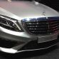 Mercedes-Benz  in Frankfurt 2013