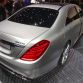 Mercedes-Benz  in Frankfurt 2013