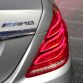 Mercedes-Benz  in Frankfurt 2013