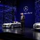 Mercedes-Benz in IAA 2011