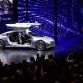 Mercedes-Benz in IAA 2011