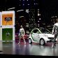Mercedes-Benz in IAA 2011