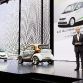 Mercedes-Benz in IAA 2011
