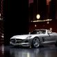 Mercedes-Benz in IAA 2011