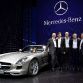 Mercedes-Benz in IAA 2011