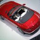 Mercedes-Benz in IAA 2011
