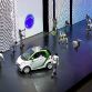 Mercedes-Benz in IAA 2011