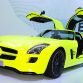 Mercedes-Benz in IAA 2011