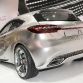 Mercedes-Benz in IAA 2011