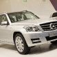 Mercedes-Benz in IAA 2011