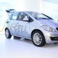Mercedes-Benz in IAA 2011