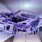 Mercedes-Benz in IAA 2011