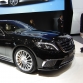Mercedes-Benz in Tokyo Motor Show 2013