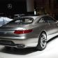 Mercedes-Benz in Tokyo Motor Show 2013