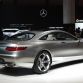 Mercedes-Benz in Tokyo Motor Show 2013