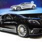Mercedes-Benz in Tokyo Motor Show 2013