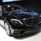 Mercedes-Benz in Tokyo Motor Show 2013