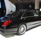 Mercedes-Benz in Tokyo Motor Show 2013