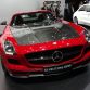 Mercedes-Benz in Tokyo Motor Show 2013