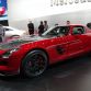 Mercedes-Benz in Tokyo Motor Show 2013