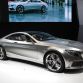 Mercedes-Benz in Tokyo Motor Show 2013