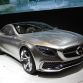 Mercedes-Benz in Tokyo Motor Show 2013