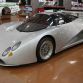 Mercedes-Benz Lotec C1000