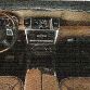 Mercedes-Benz M-Class 2012 Leaked Photos