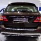 Mercedes-Benz M-Class 2012 Live in IAA 2011