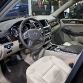 Mercedes-Benz M-Class 2012 Live in IAA 2011