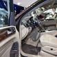 Mercedes-Benz M-Class 2012 Live in IAA 2011
