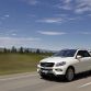 Mercedes-Benz M-Class 2012